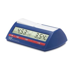 Reloj DGT North American