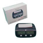 Reloj Ajedrez KK9908 Oficial FIDE