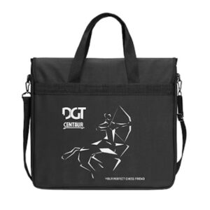 bolsa transporte ajedrez dgt centaur