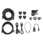 kit primera conexión tableros electrónicos dgt