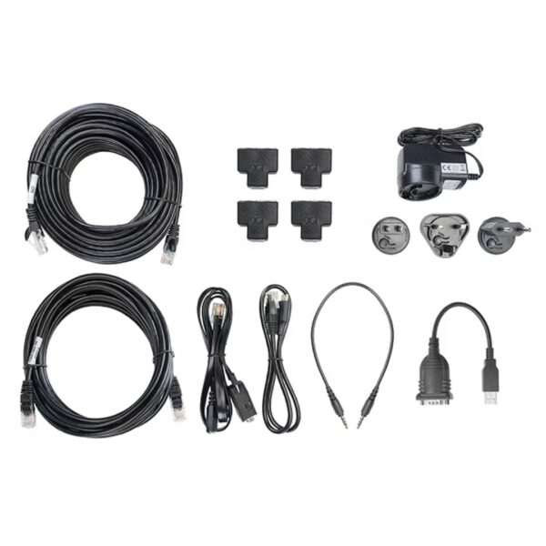 kit primera conexión tableros electrónicos dgt