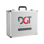 maletin aluminio dgt relojes ajedrez