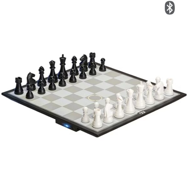 set ajedrez electronico juego online dgt pegasus ME522010 1 set ajedrez electronico juego online dgt pegasus