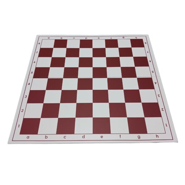 tablero pvc plegable 43 rojo M0484102a 1 tablero pvc plegable 43 rojo M0484102a