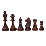 piezas madera staunton essential