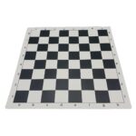 tablero ajedrez vinilo flexible 51