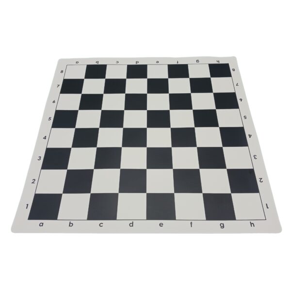 tablero ajedrez vinilo flexible 51