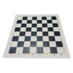 tablero ajedrez vinilo flexible 56