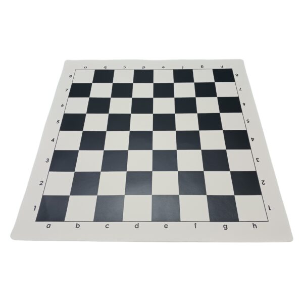 tablero ajedrez vinilo flexible 56 M0484072 tablero ajedrez vinilo flexible 56