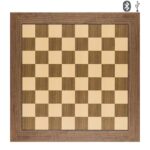 tablero electronico retransmision ajedrez bluetooth dgt nogal