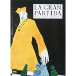 libro la gran partida editorial chessy felipe bueno ISBN 9788412439199