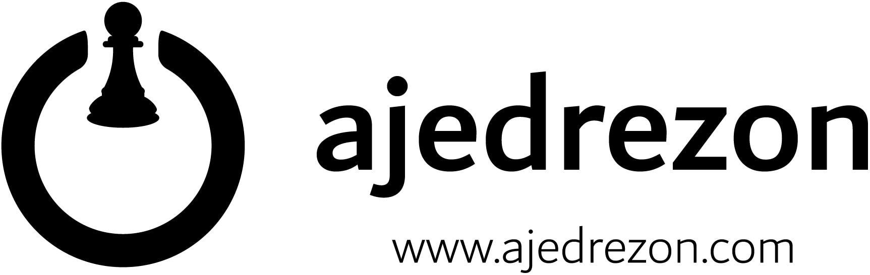 Ajedrezon tienda logo