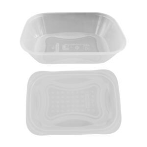 caja tupper grande