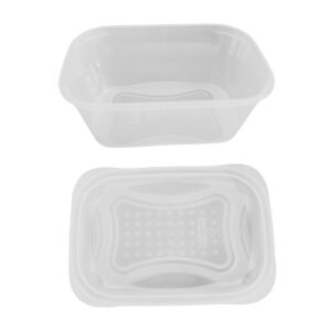 caja tupper pequena