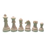 piezas ajedrez staunton prime 95