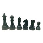 piezas ajedrez staunton prime 95