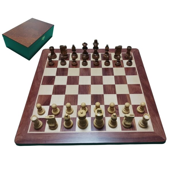 conjunto madera padouk 50 french 350 st5 sin coordenadas con caja