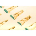 estuche regalo conjunto ajedrez mora play