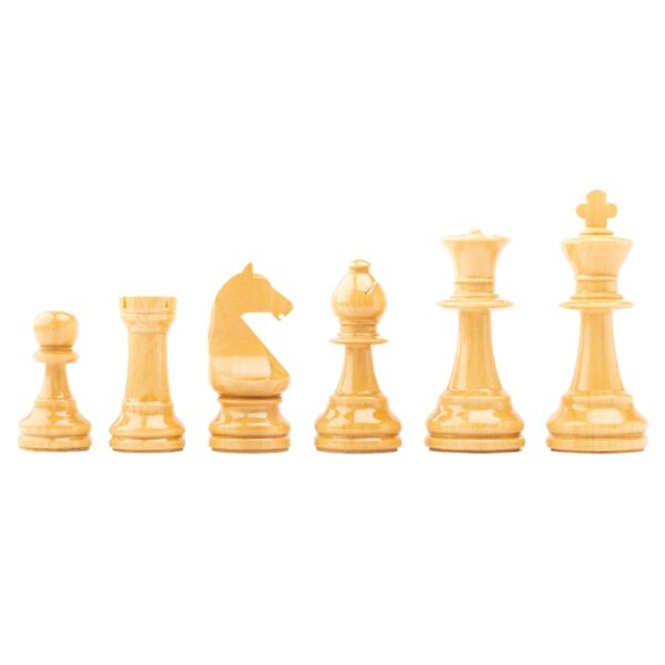piezas-ajedrez-madera-lujo-modelo-staunton-europa-6-barnizado-brillante-guatambu-natural-caoba-plomadas-MPSE6NCB-2 piezas ajedrez madera lujo modelo staunton europa 6 barnizado brillante guatambu natural caoba plomadas