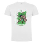 camiseta chessland adventure