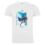 camiseta chessland adventure