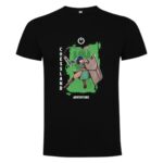 camiseta chessland adventure