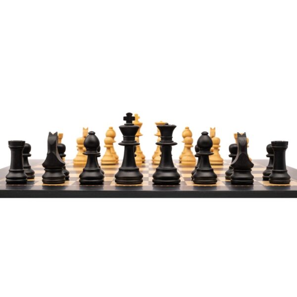 conjunto de ajedrez gambito de dama 3 conjunto de ajedrez gambito de dama