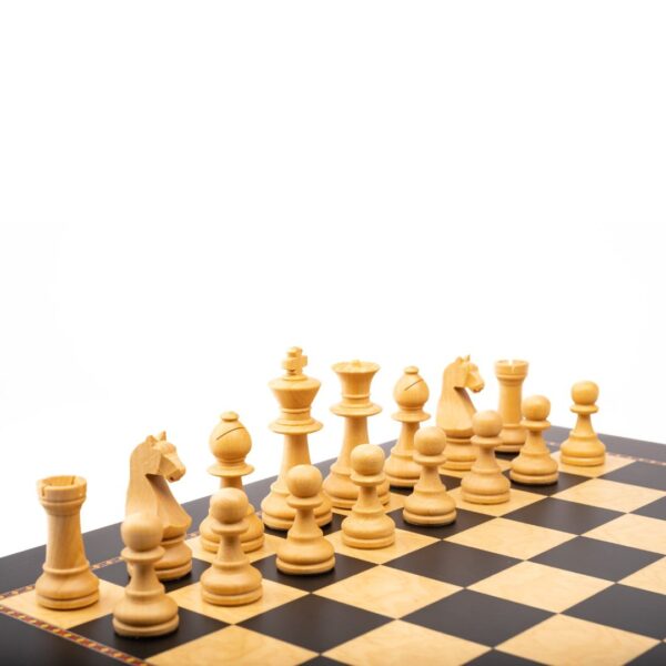 conjunto de ajedrez gambito de dama 4 conjunto de ajedrez gambito de dama