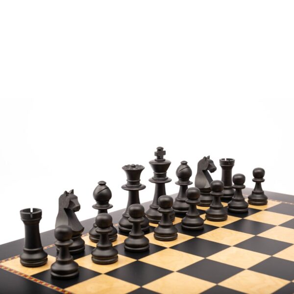 conjunto de ajedrez gambito de dama 5 conjunto de ajedrez gambito de dama