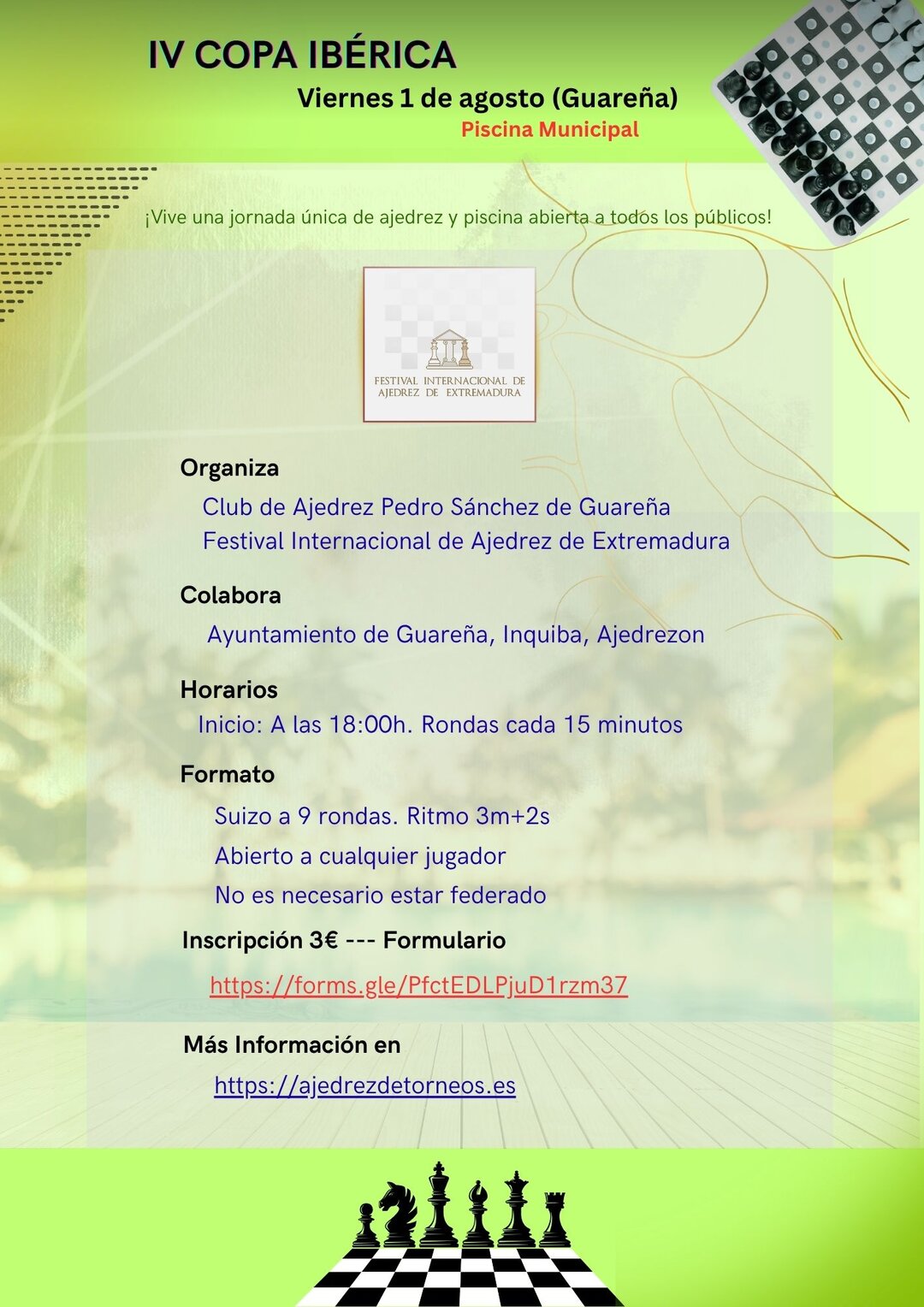 iv copa iberica 2025