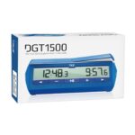 reloj digital ajedrez dgt 1500 azul 4