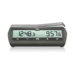 reloj digital ajedrez dgt 1500 gris 1