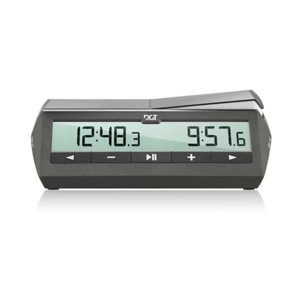 reloj digital ajedrez dgt 1500 gris 1 reloj digital ajedrez dgt 1500 gris 1