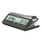 reloj digital ajedrez dgt 1500 gris 3