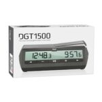 reloj digital ajedrez dgt 1500 gris 4