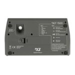 reloj digital ajedrez dgt 1500 gris 5