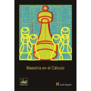 libro maestria en el calculo chessy jacob aagard 9788493623852 l0710028