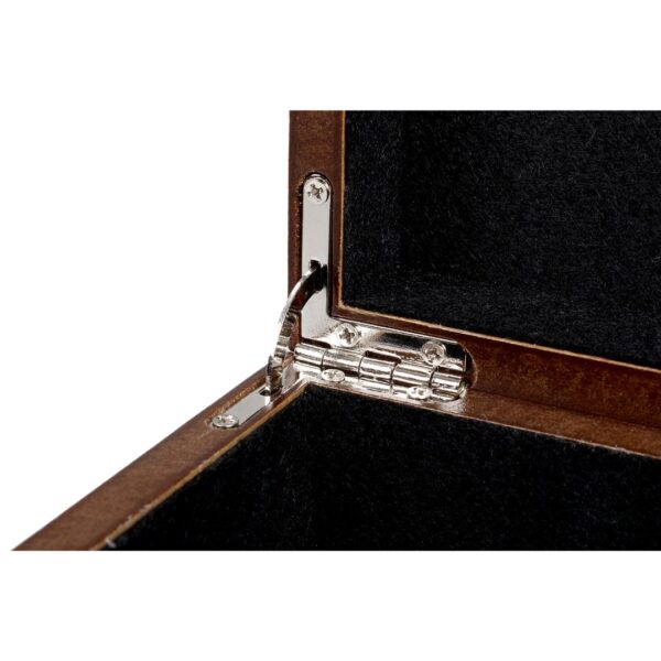 caja ajedrez madera sapelli deluxe caja ajedrez madera sapelli deluxe