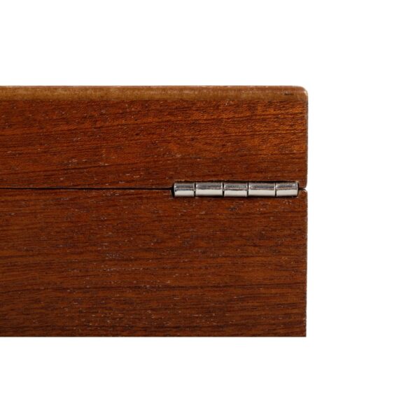 caja ajedrez madera sapelli deluxe caja ajedrez madera sapelli deluxe