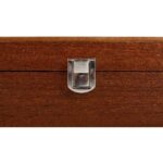 caja ajedrez madera sapelli deluxe