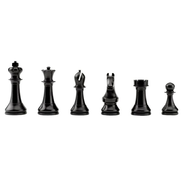 piezas ajedrez madera artesanal fide world championship boj ebonizado staunton 6 piezas ajedrez madera artesanal fide world championship boj ebonizado staunton 6