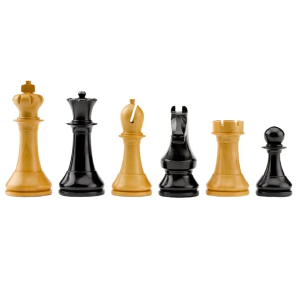 piezas ajedrez madera artesanal fide world championship boj ebonizado staunton 6 piezas ajedrez madera artesanal fide world championship boj ebonizado staunton 6