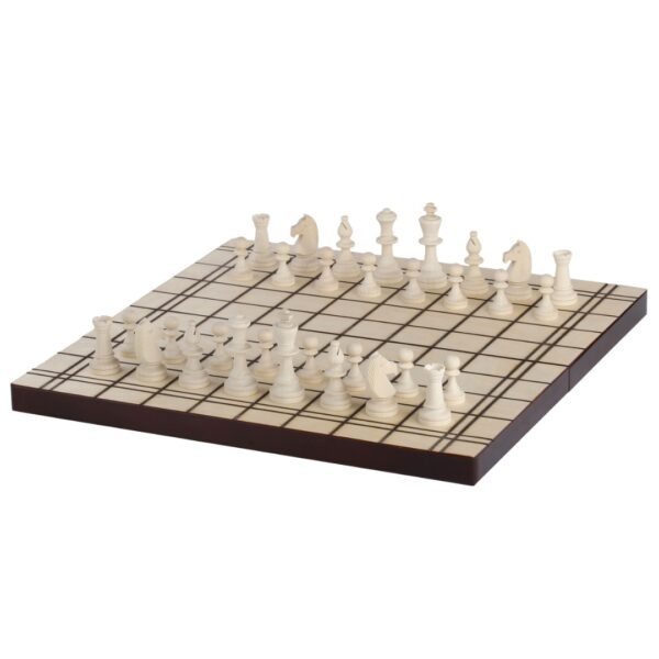 set ajedrez diy madera pintar montar staunton 5 set ajedrez diy madera pintar montar staunton 5