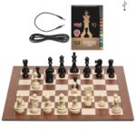conjunto electronico smart dgt ajedrez online