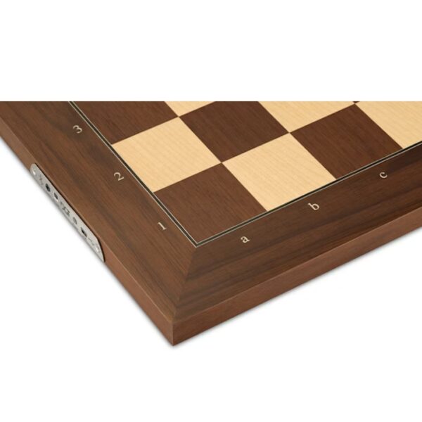 tablero electronico retransmision ajedrez bluetooth dgt palisandro ME510895bp 3 tablero electronico retransmision ajedrez bluetooth dgt palisandro