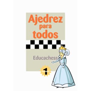 libro ajedrez para todos avanzado 1 balagium jordi prio burgues jose luis vilela de acuna ramon mayals marba educachess ajedrez para todos 9788415184089 l0701005