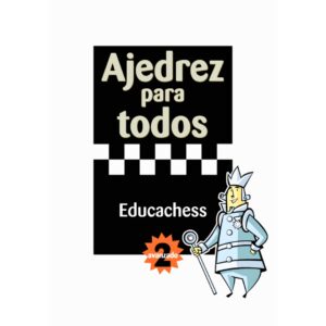 libro ajedrez para todos avanzado 2 balagium jordi prio burgues jose luis vilela de acuna ramon mayals marba educachess ajedrez para todos 9788415184036 l0701006