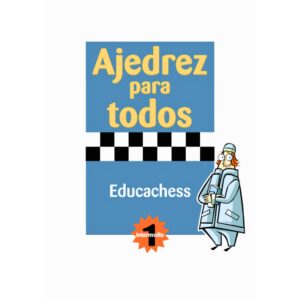 libro ajedrez para todos intermedio 1 balagium jordi prio burgues imma farre vilalta ramon torra bernat jose luis vilela de acuna ramon mayals marba educachess ajedrez para todos 9788415184072 l0701003