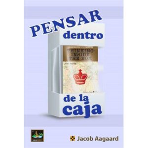libro pensar dentro de la caja chessy jacob aagard 9788494817991 l0710034