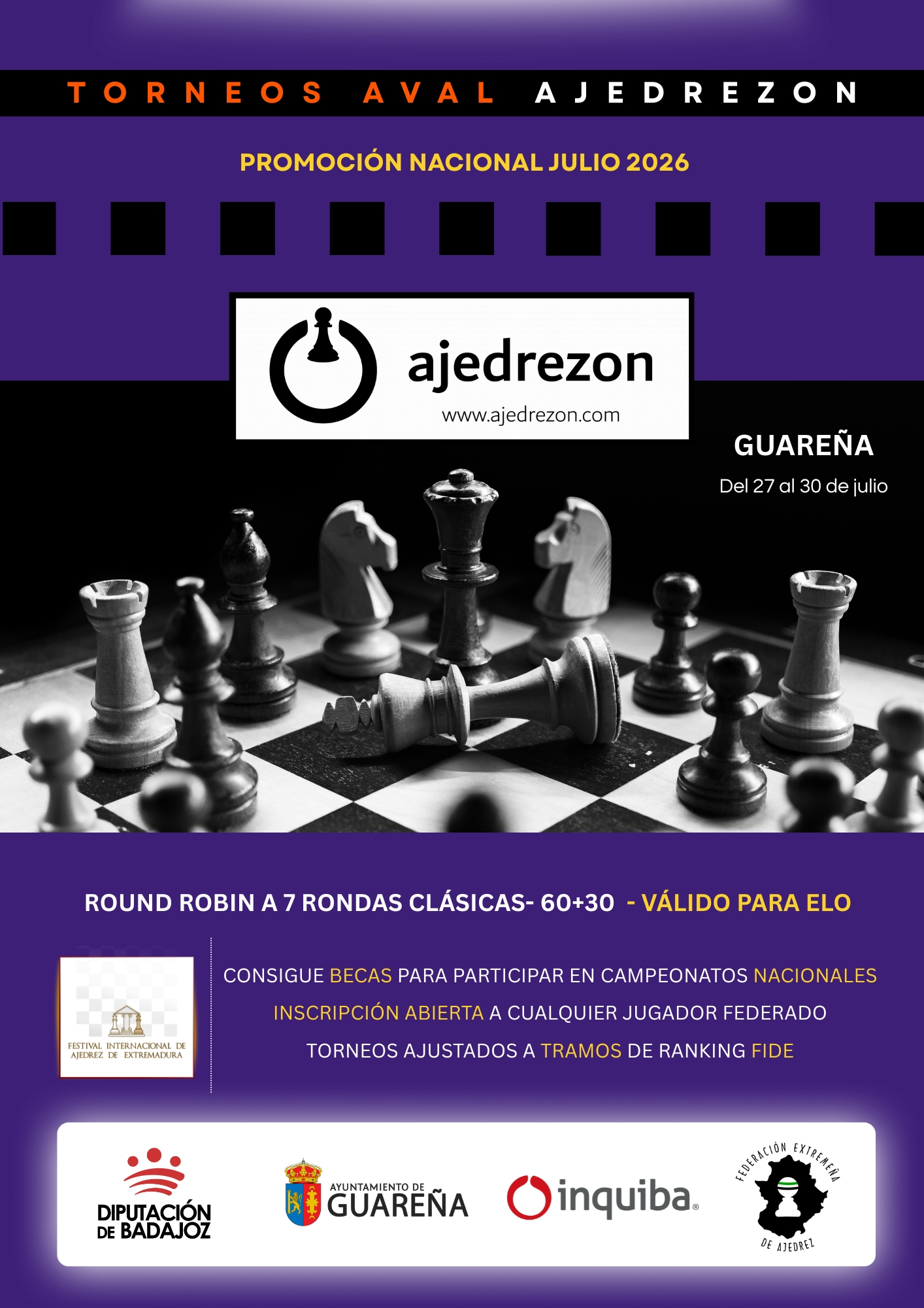 cartel aval 2026 a4